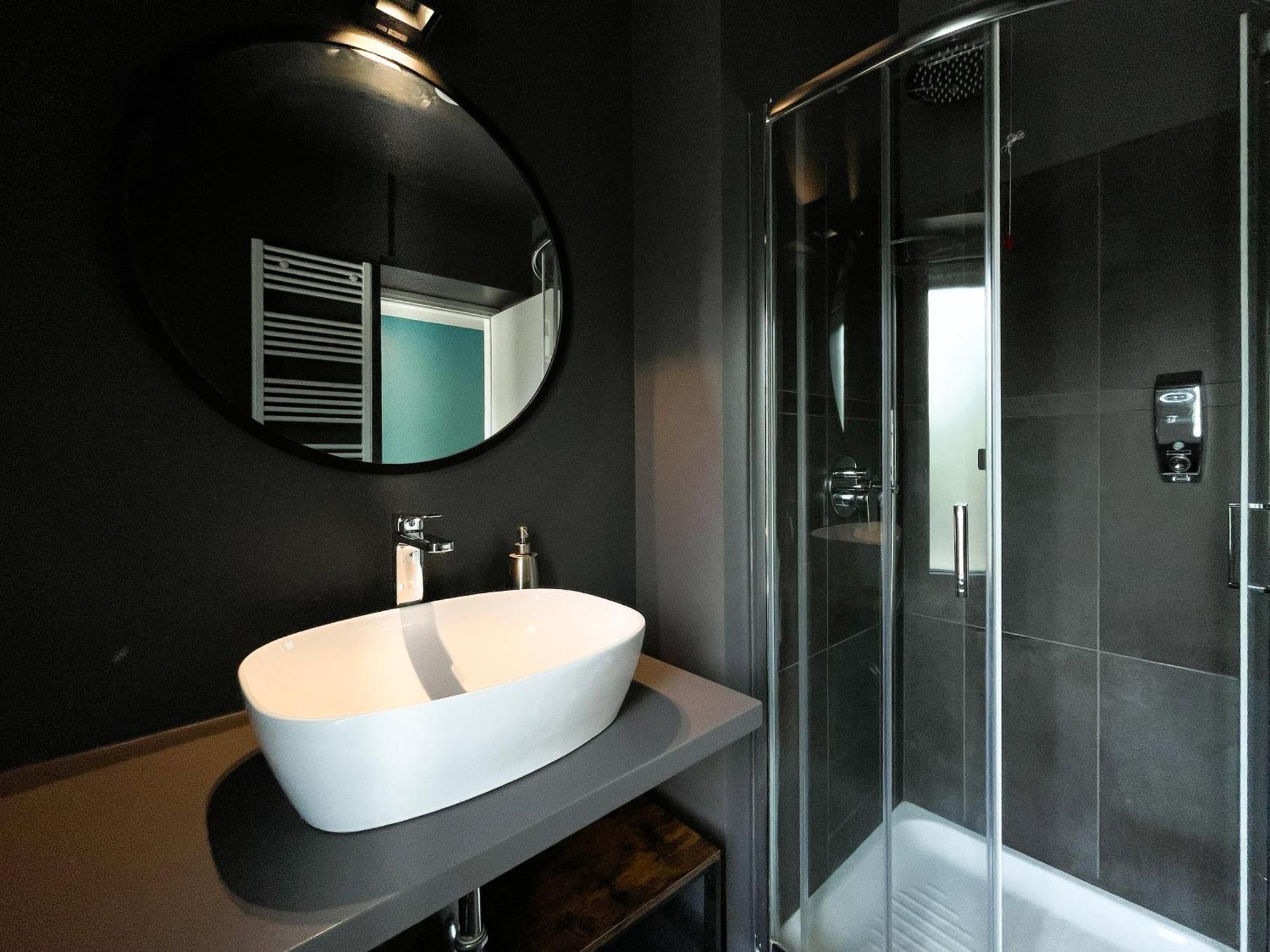 Rrrapido Colorful Rooms - Assago Phòng bức ảnh