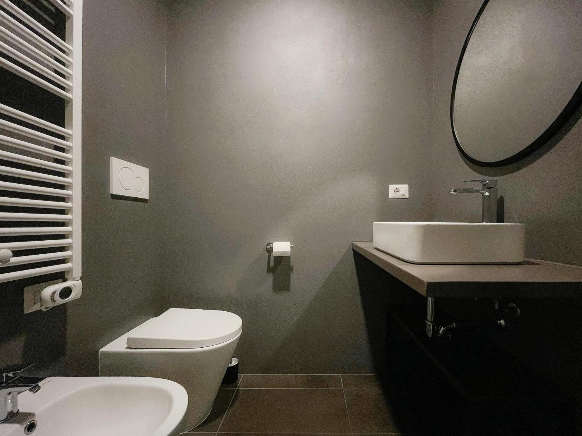 Rrrapido Colorful Rooms - Assago Phòng bức ảnh
